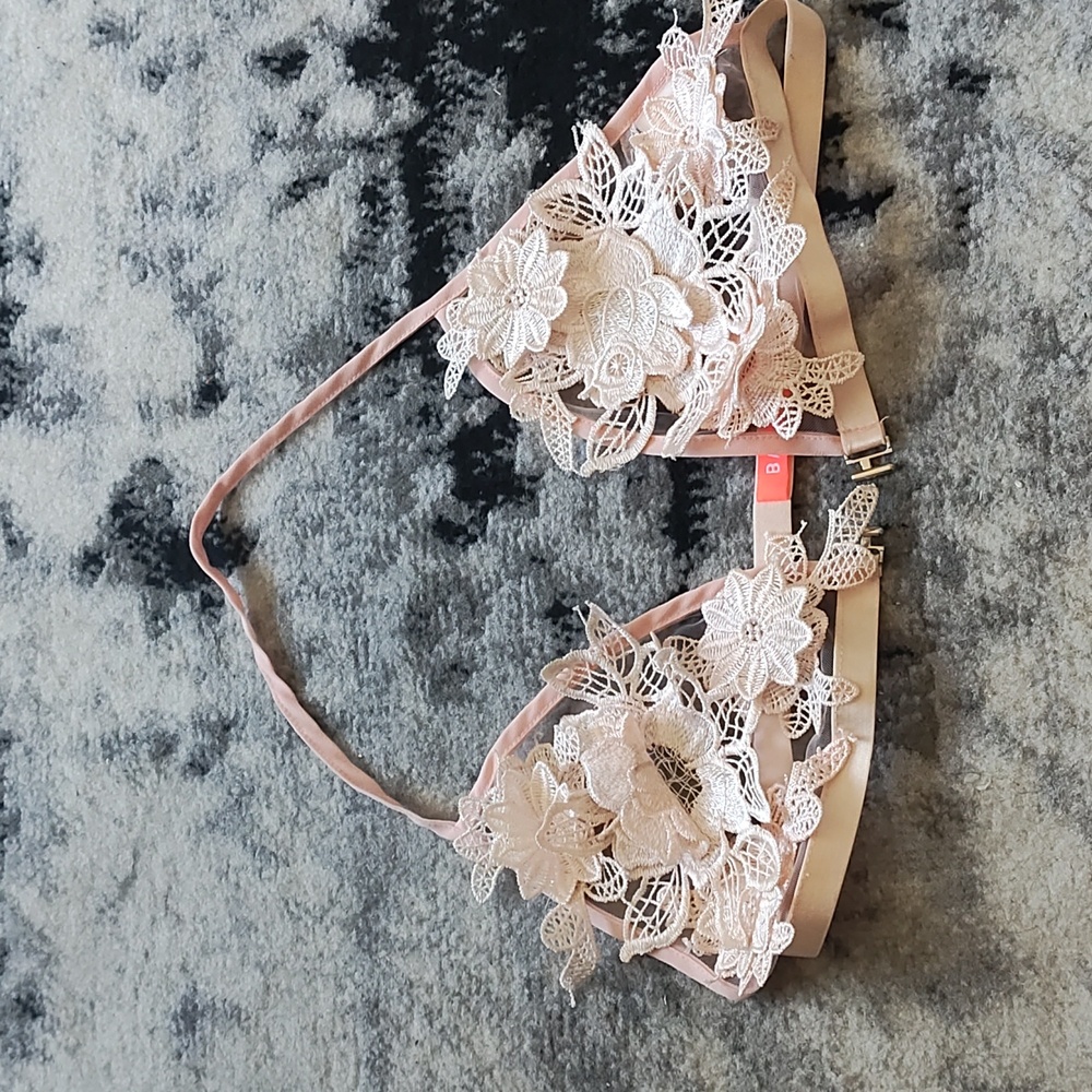 Lace Bralette